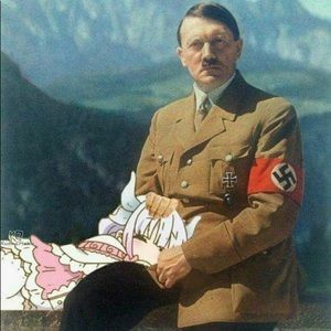 Meet your Posher, Natasha